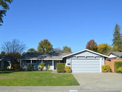 5109 Leader Ave, Sacramento, CA, 95841