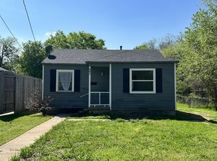 501 Walnut Dr, Mesquite, TX