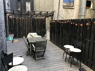 Rented by REAL New York