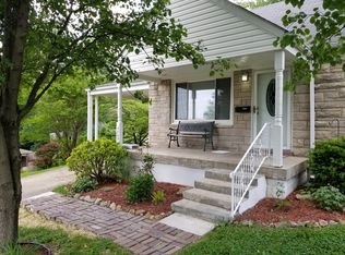 3509 Whippoorwill Rd, Louisville, KY 40213