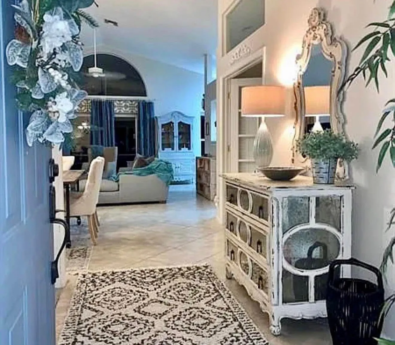 3 bed, 2.0 bath, 1480 sqft, $3,900 — Photo 3