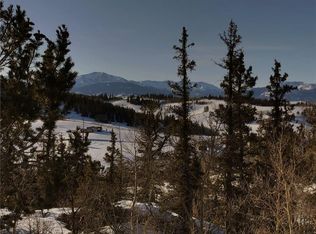 311 Gitche Goone Ln, Como, CO 80432