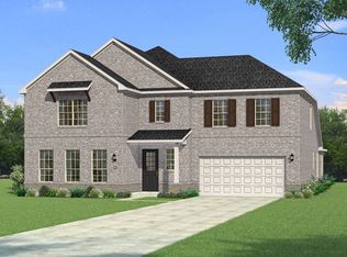 2033 Burriana Ct, Little Elm, TX 75068