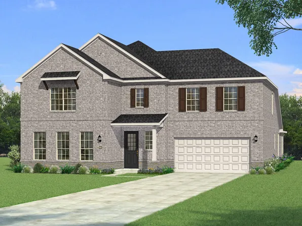 5825 Chidlow Dr, Celina, TX 75009