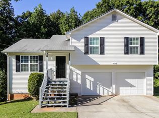 318 Prometheous Way, Rockmart, GA 30153