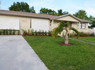 17111 SW 121st Ave, Miami, FL 33177