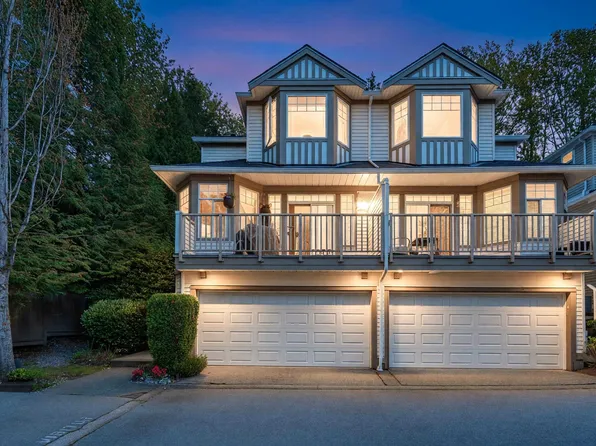 7500 Cumberland St #18, Burnaby, BC V3N 4Z9