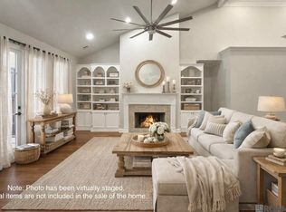 16445 Long Lake Dr, Prairieville, LA 70769