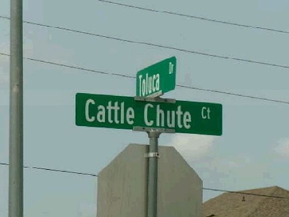 Exterior Address Verification