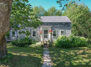 710 Willey District Rd, Cherryfield, ME 04622