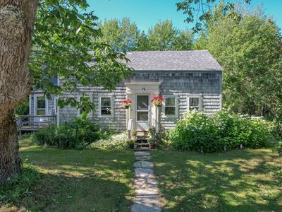710 Willey District Road, Cherryfield, ME, 04622