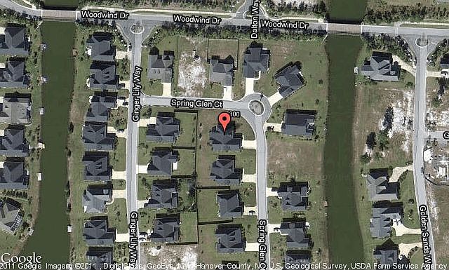Map View