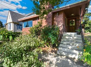 4522 50th Ave S, Seattle, WA 98118
