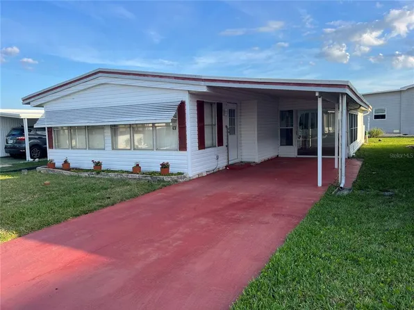 181 Monitor Dr, Flagler Beach, FL 32136