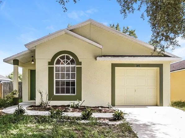 145 Burnsed Pl, Oviedo, FL 32765