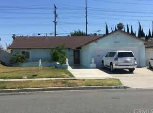 8572 Thorpe Ave, Westminster, CA 92683