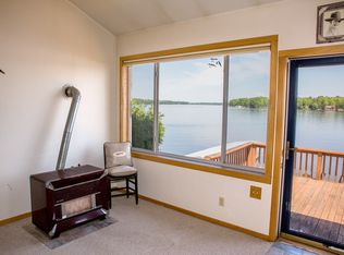 2530 N Peterson Dr, Sanford, MI 48657