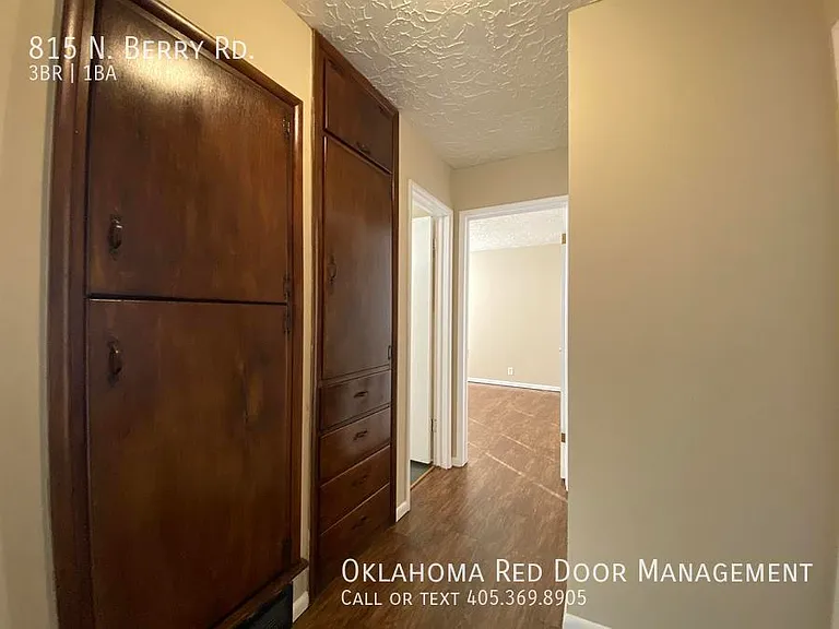 815 N Berry Rd — Photo 13