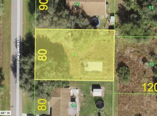220 Evergreen St #13, Punta Gorda, FL 33982