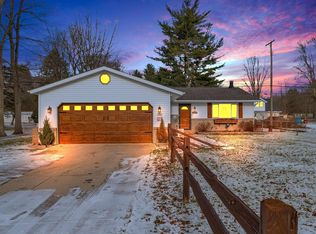 3424 Krafft Rd, Fort Gratiot, MI 48059