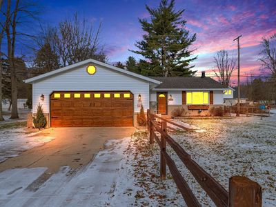 3424 Krafft Rd, Fort Gratiot, MI, 48059