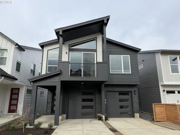 16473 NW Liberty St, Portland, OR 97229