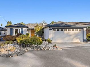 2413 Graceland Ave, San Carlos, CA 94070