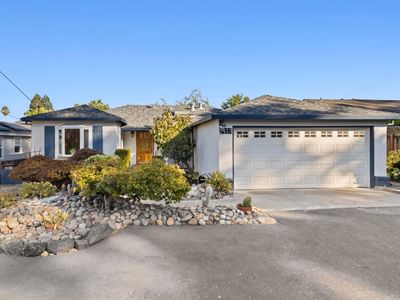 2413 Graceland Ave, San Carlos, CA, 94070