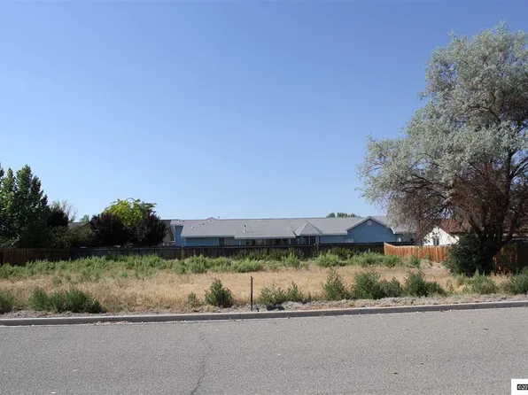 409 Silver Star Ct, Yerington, NV 89447