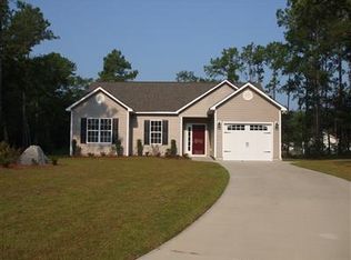 687 Stone Ridge Rd SW, Supply, NC 28462