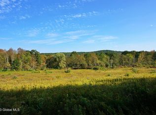 LOT L40 Three Middle Rd, Salem, NY 12865