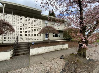 1606 Fir Street, Longview, WA 98632