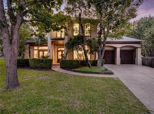 1804 Allium Dr, Austin, TX 78733