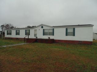 303 Dilday Rd, Colerain, NC 27924