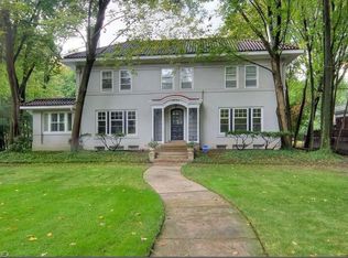 2924 Fairmount Blvd, Cleveland Heights, OH