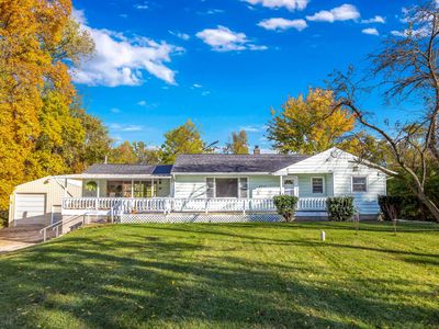 4247 Beckley Rd, Battle Creek, MI, 49015