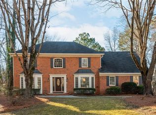6255 Courtside Dr, Norcross, GA 30092