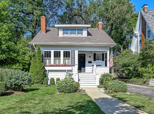 108 N Adams St, Hinsdale, IL