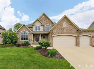 4139 Callery Rd, Naperville, IL 60564