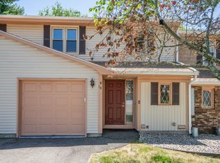 14 Hickory Ln #14, Rocky Hill, CT 06067