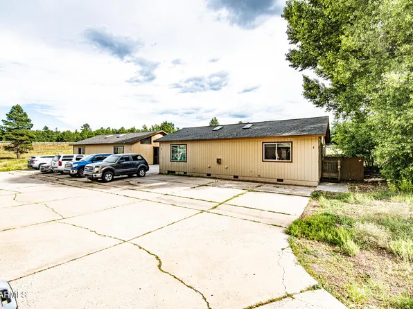3549 Kachina Trail, Flagstaff, AZ 86005