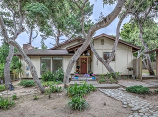 1087 Mariners Way, Pebble Beach, CA 93953