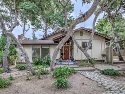 1087 Mariners Way, Pebble Beach, CA, 93953