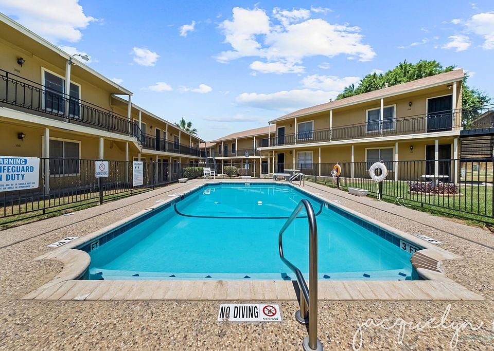 Pool #1
