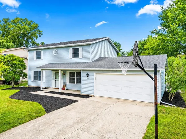 1100 Blois Dr, Marion, OH 43302