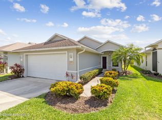 4111 Timothy Dr, Merritt Island, FL 32953