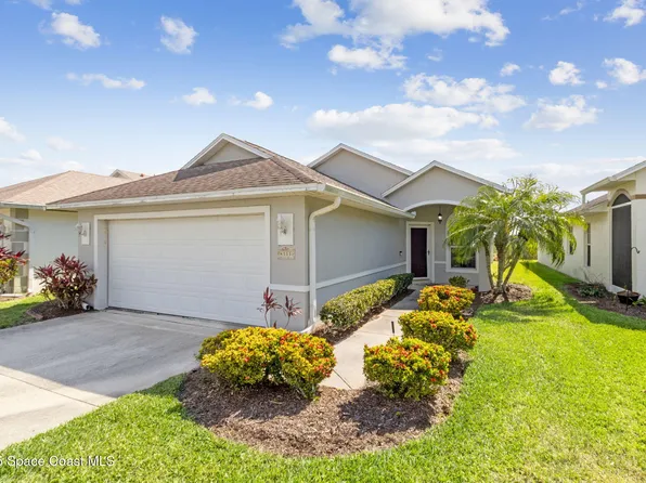 4111 Timothy Dr, Merritt Island, FL 32953