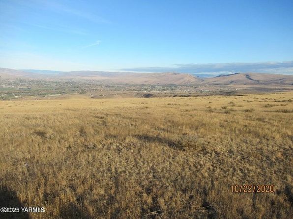 Nka Unassigned, Yakima, WA 98901