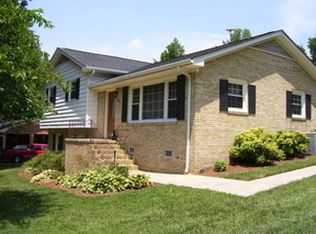 200 Fox St, Randleman, NC 27317