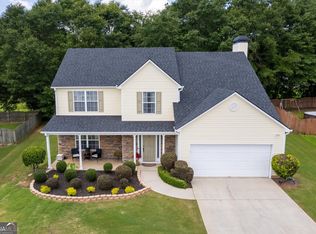 4237 Webb Meadows Dr, Loganville, GA 30052